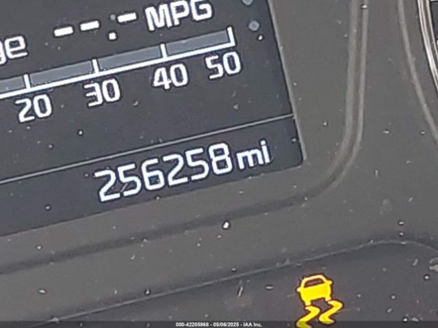 5XYPG4A37HG242221 KIA Sorento 2.4l Lx