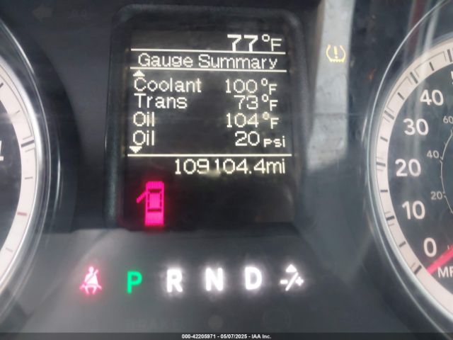 1C6RR7KM1JS227300 RAM 1500 Tradesman  4x4 5'7 Box