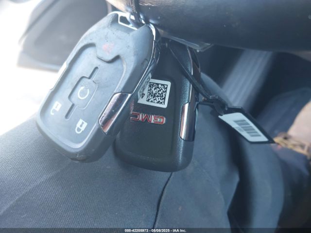 3GKALMEV8ML372366 GMC Terrain Fwd Sle