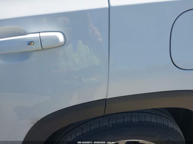 3GKALMEV8ML372366 GMC Terrain Fwd Sle