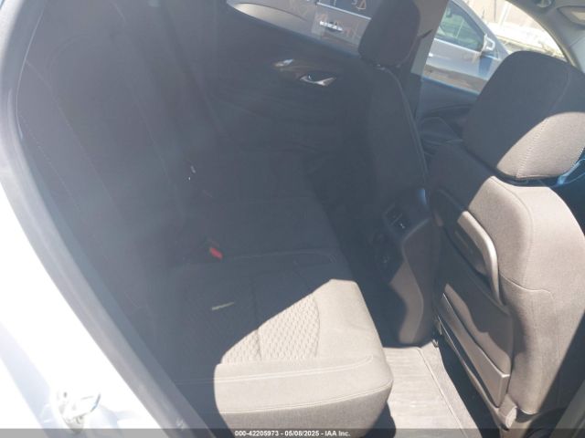 3GKALMEV8ML372366 GMC Terrain Fwd Sle