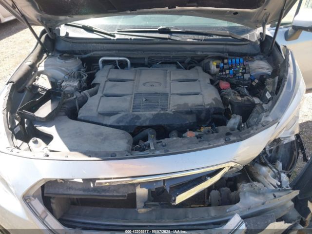 4S4BSENC2K3302230 Subaru Outback 3.6r Limited