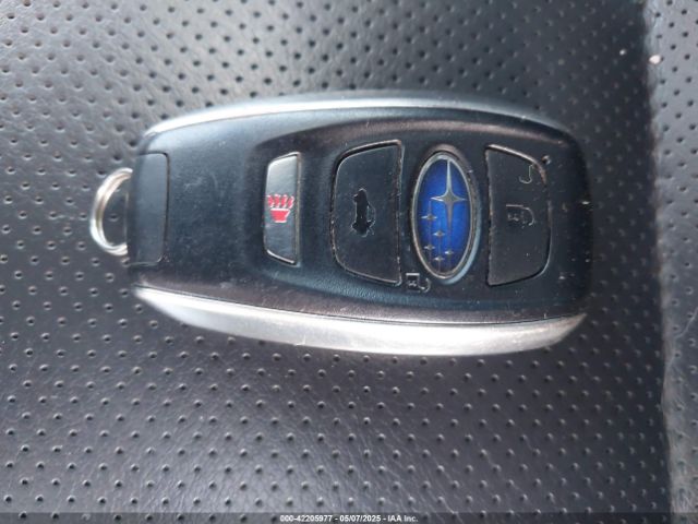 4S4BSENC2K3302230 Subaru Outback 3.6r Limited