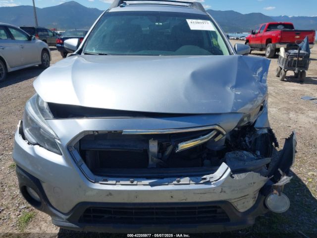 4S4BSENC2K3302230 Subaru Outback 3.6r Limited
