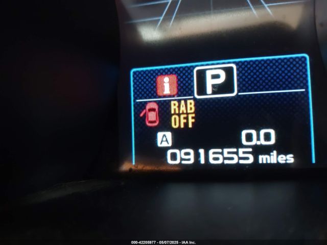 4S4BSENC2K3302230 Subaru Outback 3.6r Limited