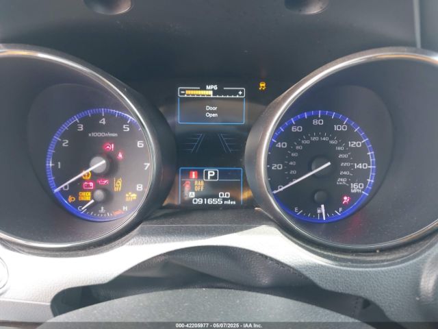 4S4BSENC2K3302230 Subaru Outback 3.6r Limited