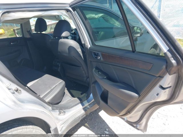 4S4BSENC2K3302230 Subaru Outback 3.6r Limited