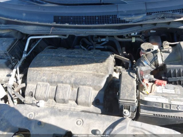 2014 HONDA ODYSSEY 5FNRL5H41EB119526 Photo 9