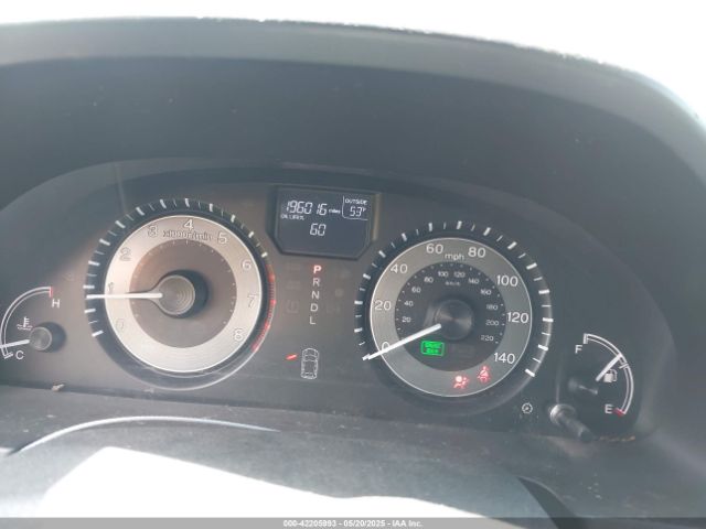 2014 HONDA ODYSSEY 5FNRL5H41EB119526 Photo 6