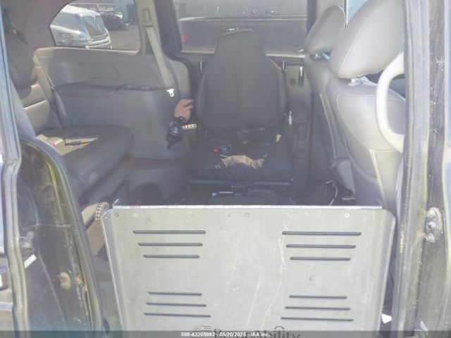 2014 HONDA ODYSSEY 5FNRL5H41EB119526 Photo 7