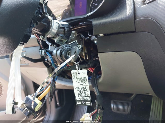 KIA FORTE EX 2014 KNAFX4A84E5222176 Image 17