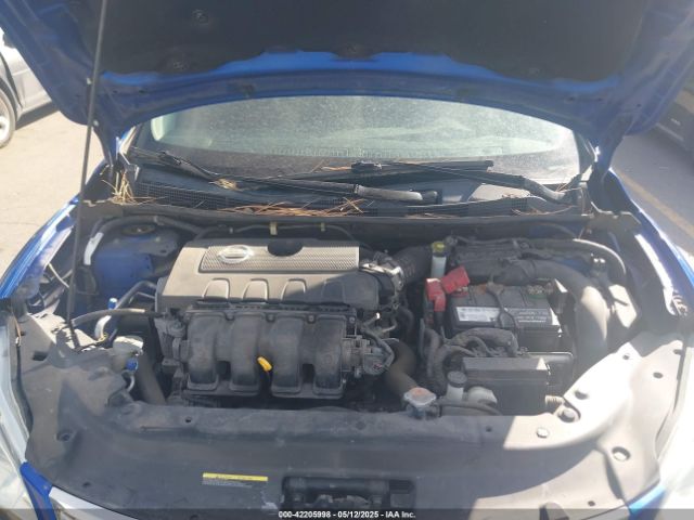 3N1AB7AP1FY241120 Nissan SENTRA SR