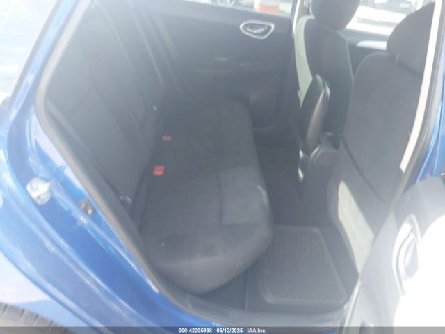 3N1AB7AP1FY241120 Nissan SENTRA SR