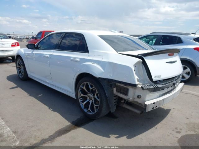 2017 CHRYSLER 300 2C3CCABGXHH616160 Photo 2