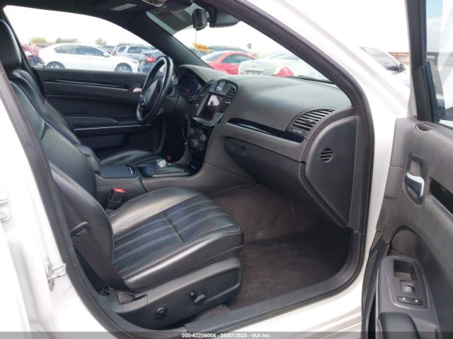 2017 CHRYSLER 300 2C3CCABGXHH616160 Photo 4
