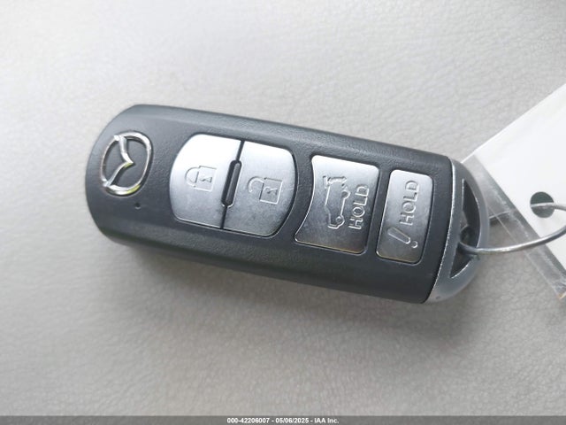 Mazda py cylinder deactivation 2018 JM3KFBDM3J0450623 Image 11
