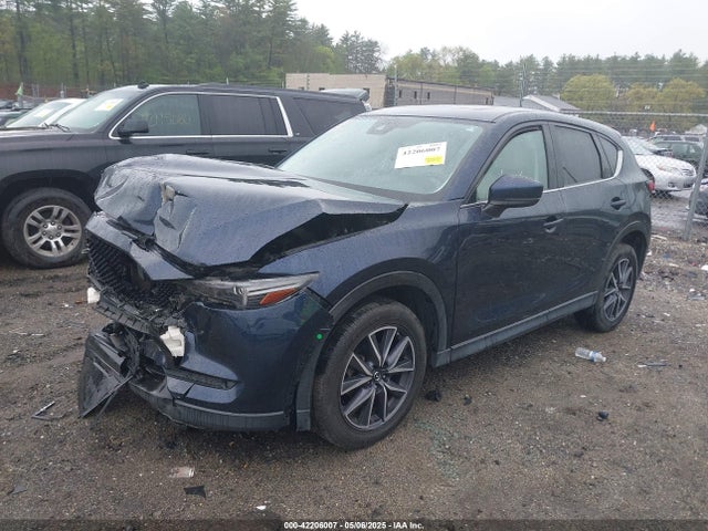 Mazda py cylinder deactivation 2018 JM3KFBDM3J0450623 Image 2
