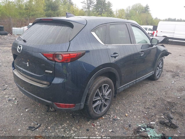 Mazda py cylinder deactivation 2018 JM3KFBDM3J0450623 Image 4