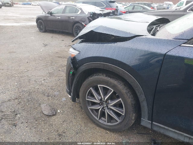 Mazda py cylinder deactivation 2018 JM3KFBDM3J0450623 Image 6