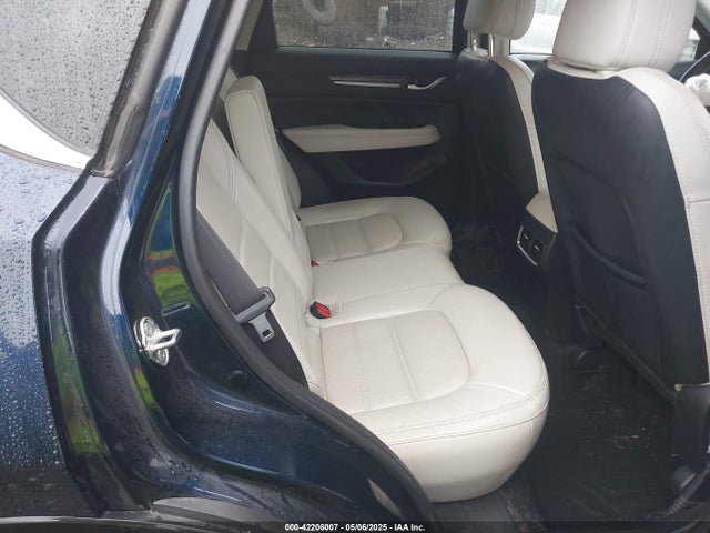 Mazda py cylinder deactivation 2018 JM3KFBDM3J0450623 Image 8