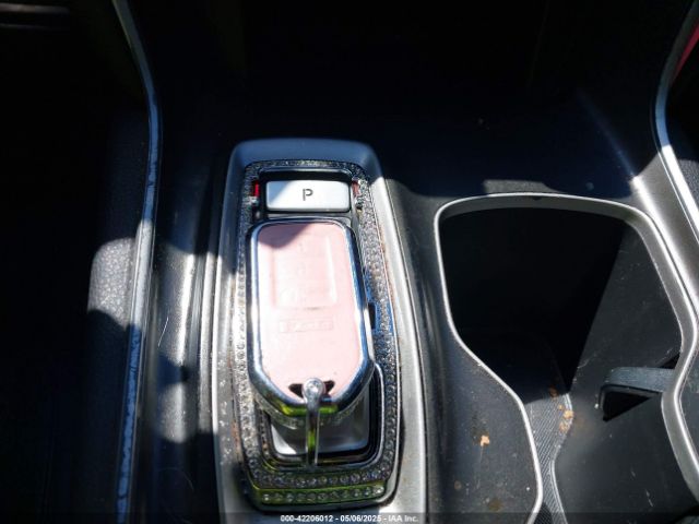 1HGCV2F36JA038826 Honda k20c4