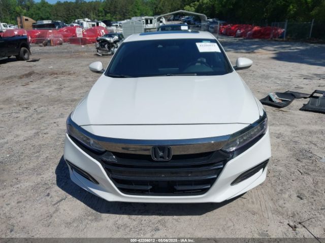 1HGCV2F36JA038826 Honda k20c4