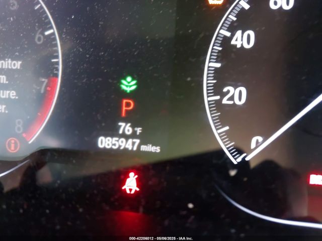 1HGCV2F36JA038826 Honda k20c4