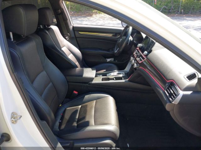 1HGCV2F36JA038826 Honda k20c4