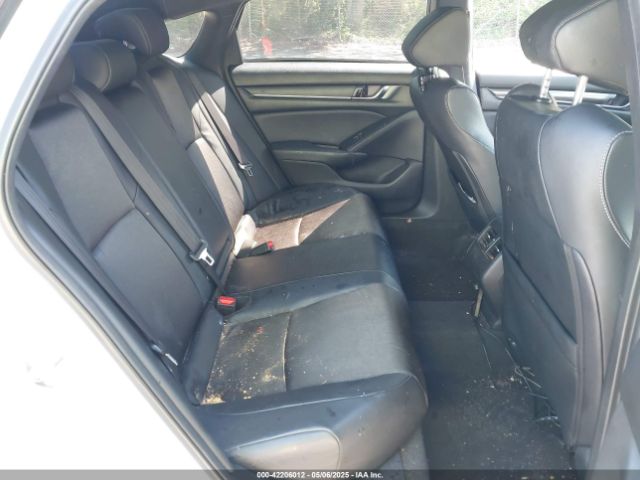 1HGCV2F36JA038826 Honda k20c4