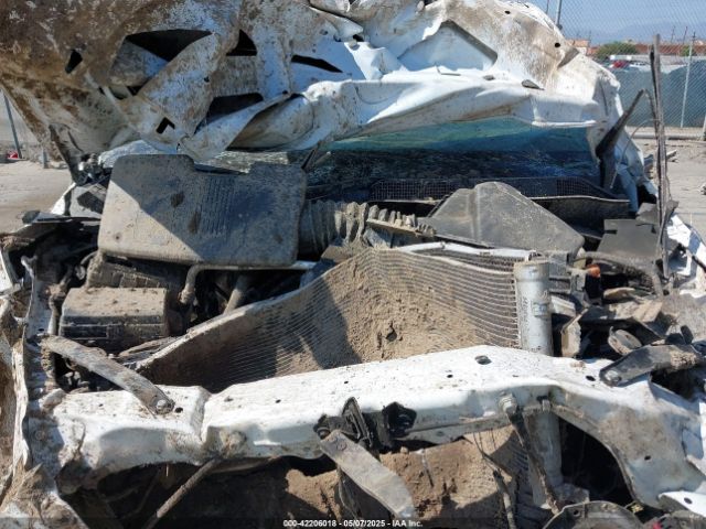 1GCUDEED6NZ530202 Chevrolet Silverado 1500 4wd  Short Bed Rst
