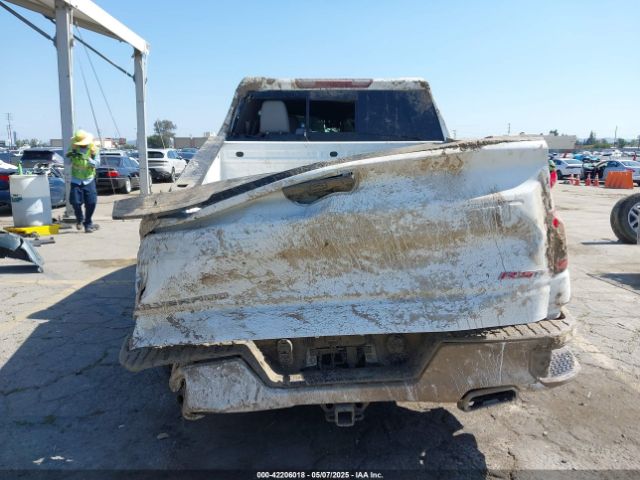 1GCUDEED6NZ530202 Chevrolet Silverado 1500 4wd  Short Bed Rst