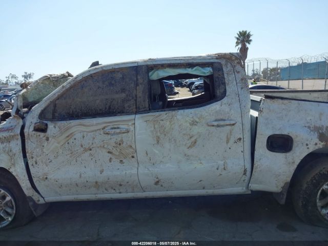 1GCUDEED6NZ530202 Chevrolet Silverado 1500 4wd  Short Bed Rst