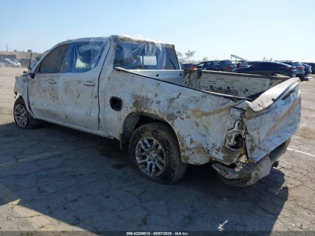 1GCUDEED6NZ530202 Chevrolet Silverado 1500 4wd  Short Bed Rst