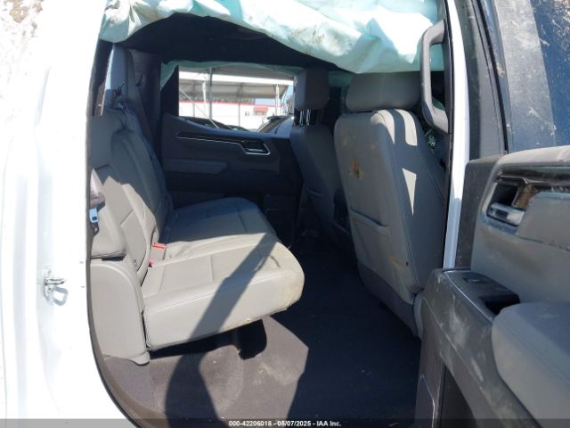 1GCUDEED6NZ530202 Chevrolet Silverado 1500 4wd  Short Bed Rst