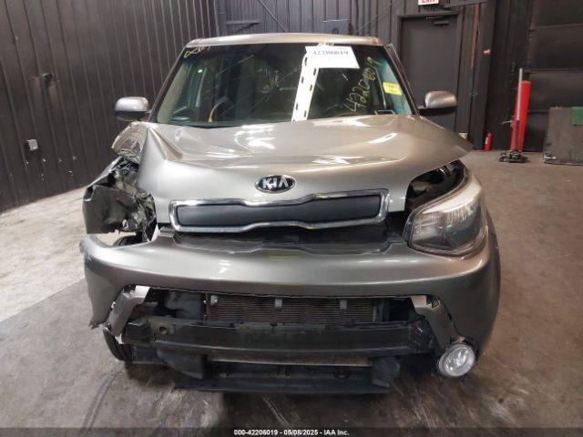 KNDJN2A2XF7236611 KIA Soul