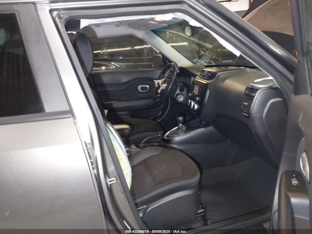 KNDJN2A2XF7236611 KIA Soul
