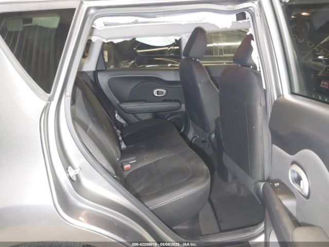 KNDJN2A2XF7236611 KIA Soul