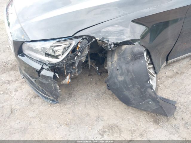 KMHGN4JE4FU072799 Hyundai Genesis 3.8