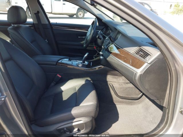 WBA5A5C57ED511306 BMW 528I