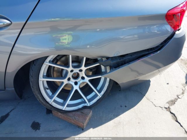 WBA5A5C57ED511306 BMW 528I