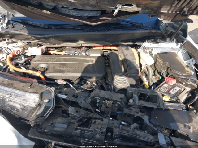 7FARS6H84RE079321 Honda Cr-v Hybrid Sport-l