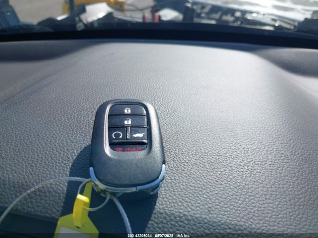 7FARS6H84RE079321 Honda Cr-v Hybrid Sport-l