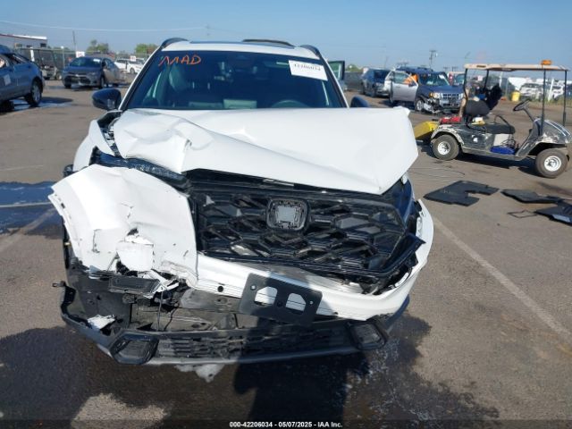 7FARS6H84RE079321 Honda Cr-v Hybrid Sport-l