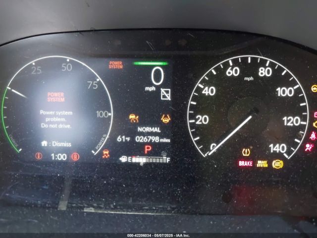 7FARS6H84RE079321 Honda Cr-v Hybrid Sport-l