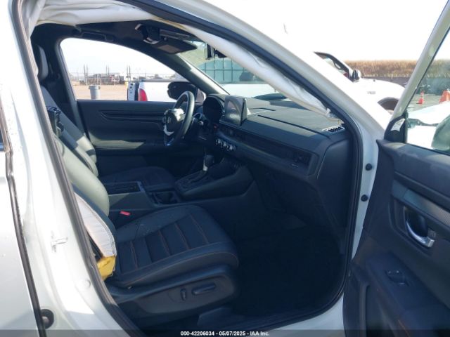7FARS6H84RE079321 Honda Cr-v Hybrid Sport-l