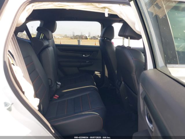 7FARS6H84RE079321 Honda Cr-v Hybrid Sport-l