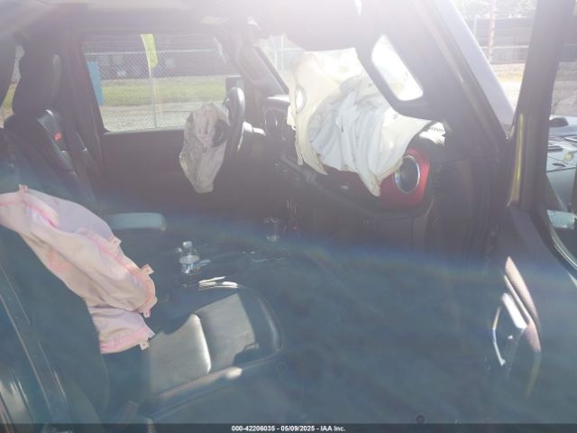 2021 JEEP GLADIATOR 1C6JJTBG9ML592538 Photo 4
