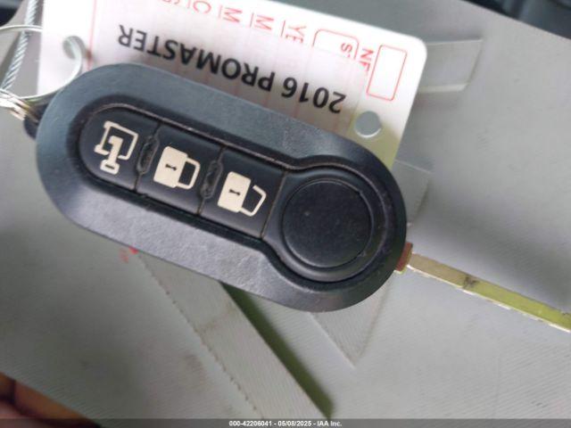 ZFBERFAT6G6B14637 RAM Promaster City Tradesman
