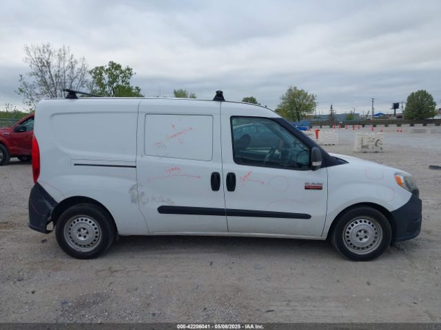 ZFBERFAT6G6B14637 RAM Promaster City Tradesman