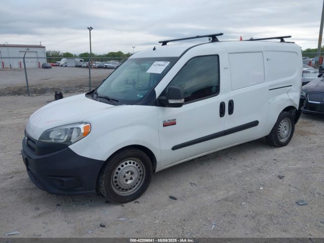ZFBERFAT6G6B14637 RAM Promaster City Tradesman